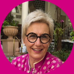 Sonja Dinner, Founder of DearYou